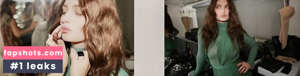 Eve Hewson gallery photo #53