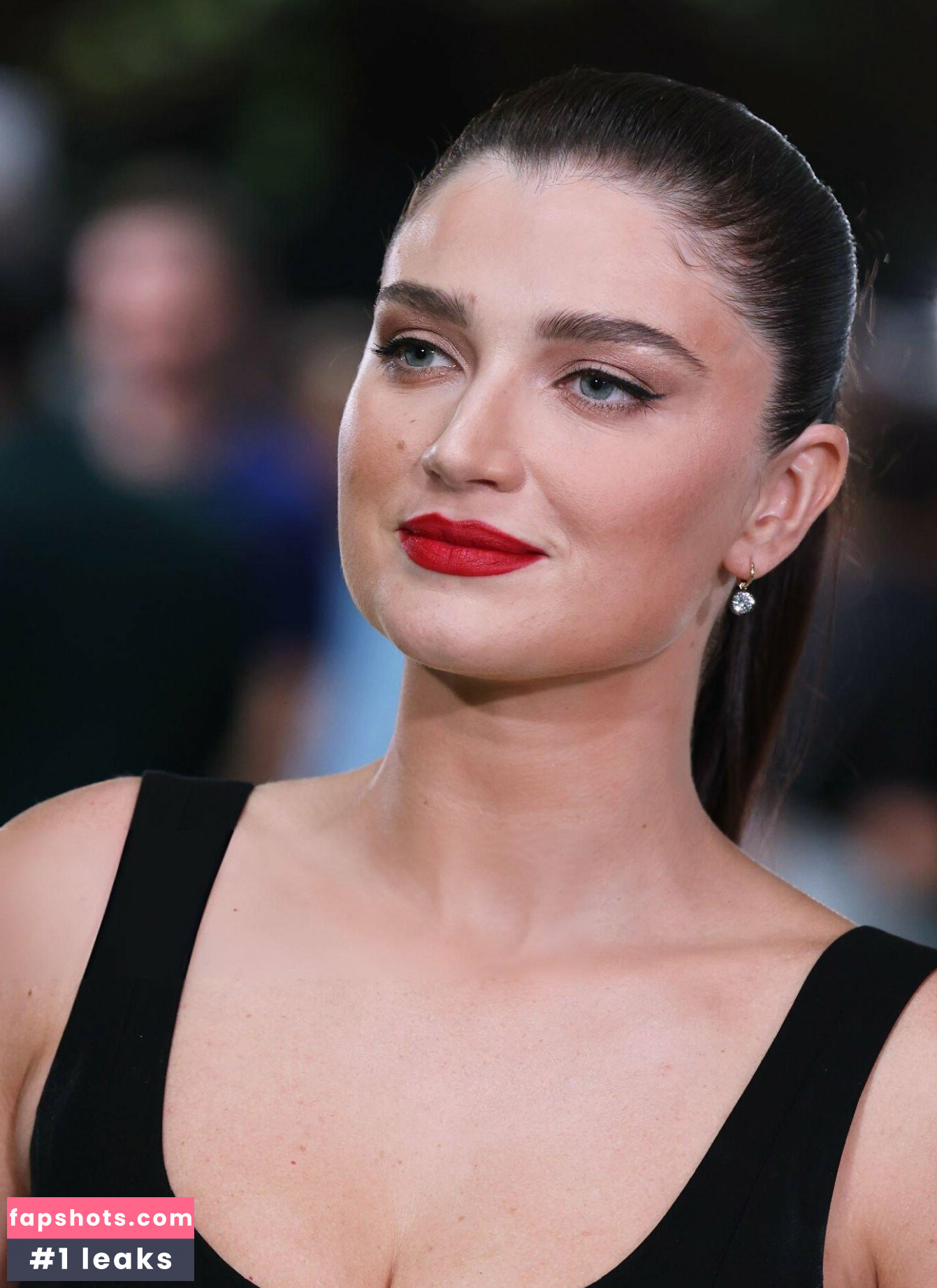Eve Hewson gallery photo #63