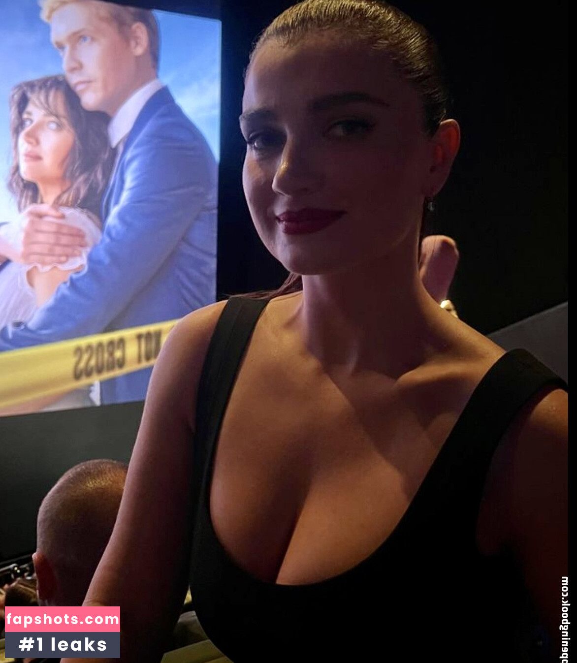 Eve Hewson gallery photo #66