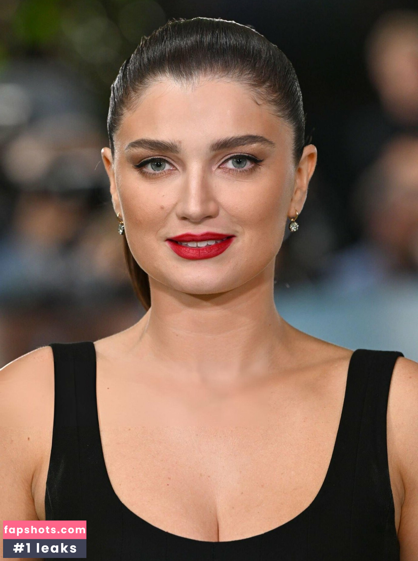 Eve Hewson gallery photo #67