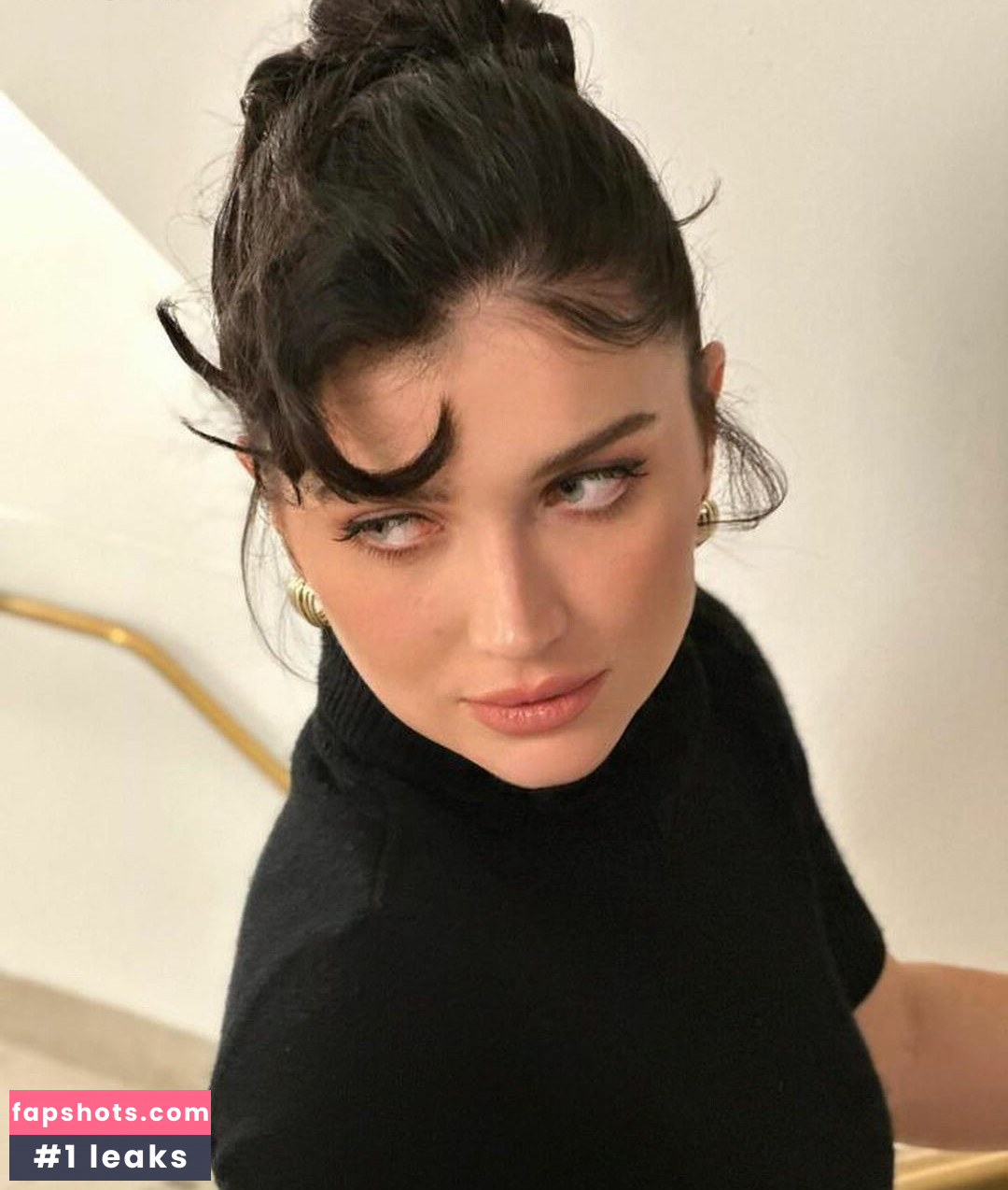 Eve Hewson gallery photo #76