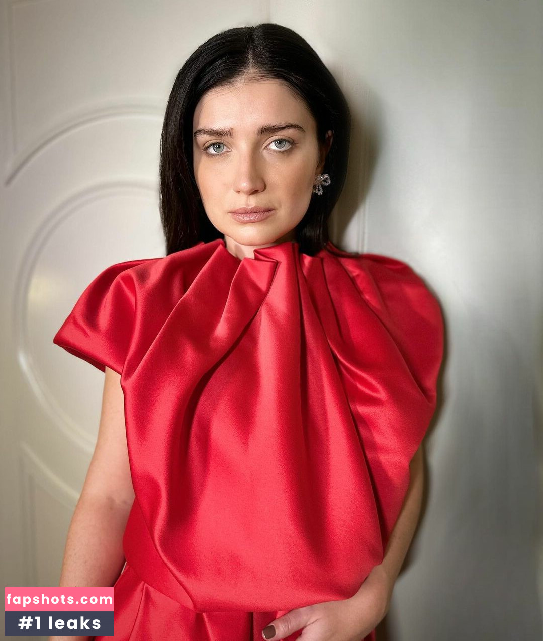 Eve Hewson gallery photo #78