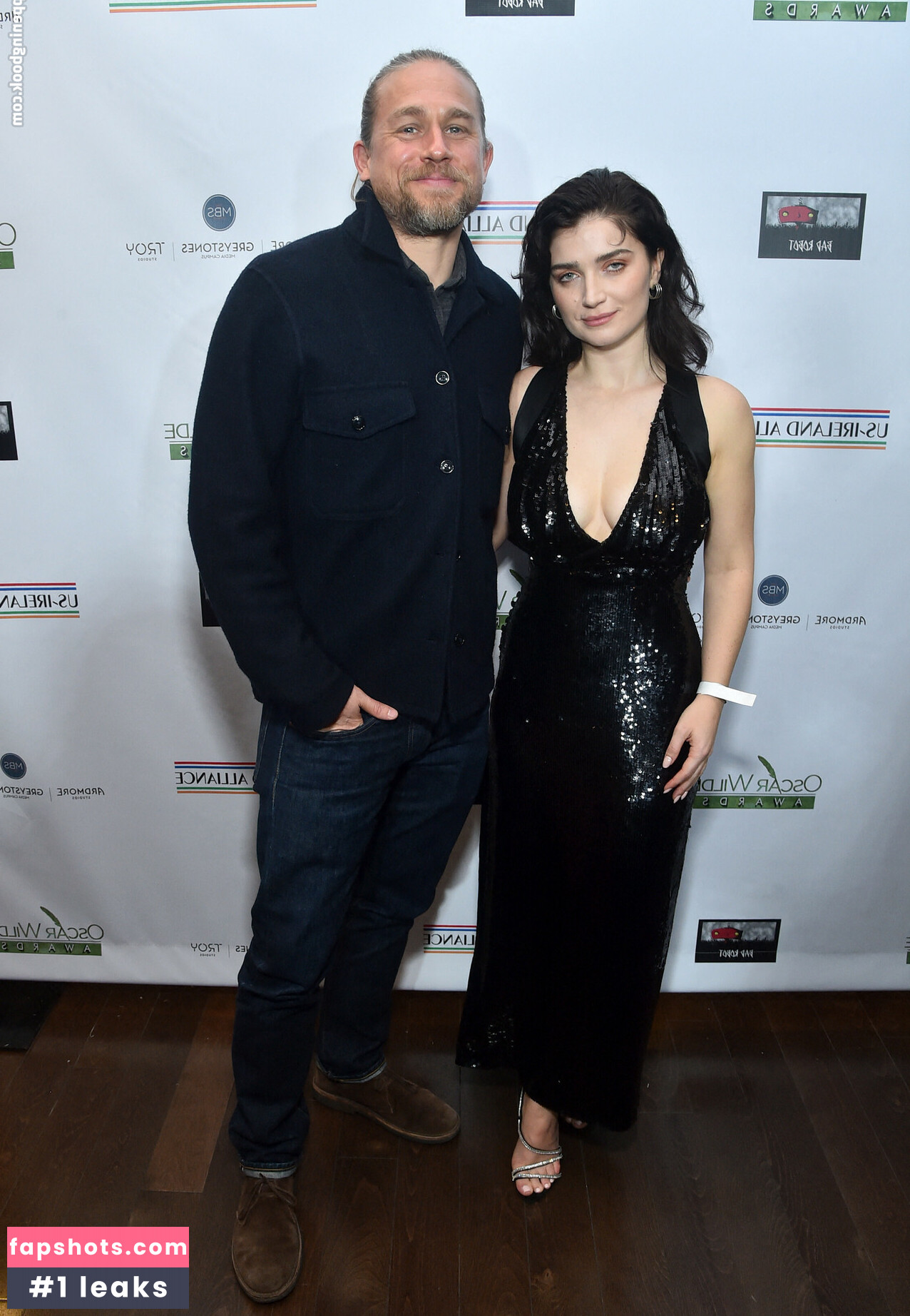 Eve Hewson gallery photo #81