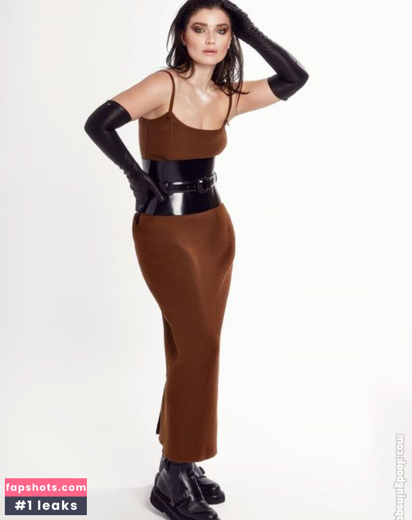 Eve Hewson gallery photo #89