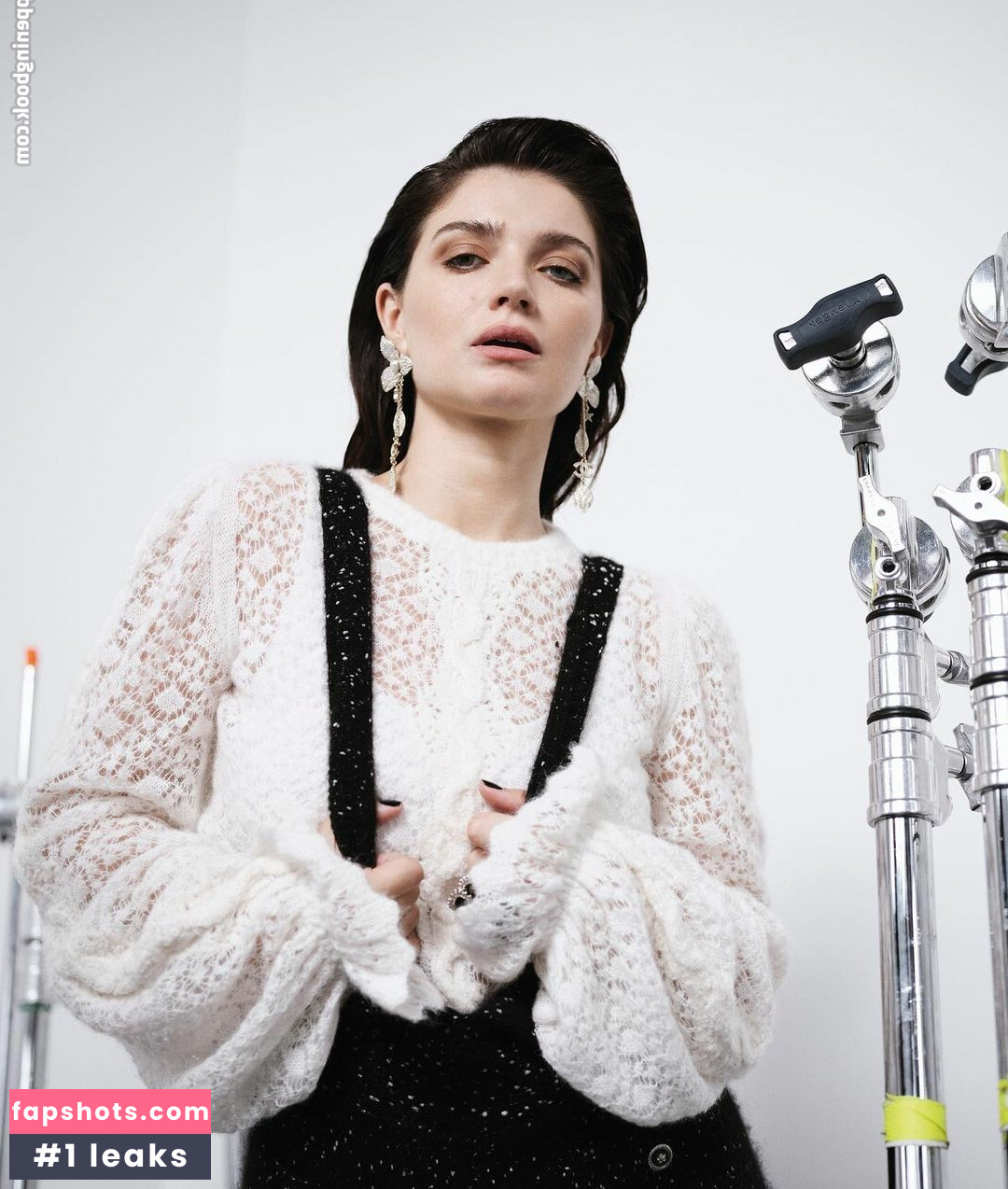 Eve Hewson gallery photo #96