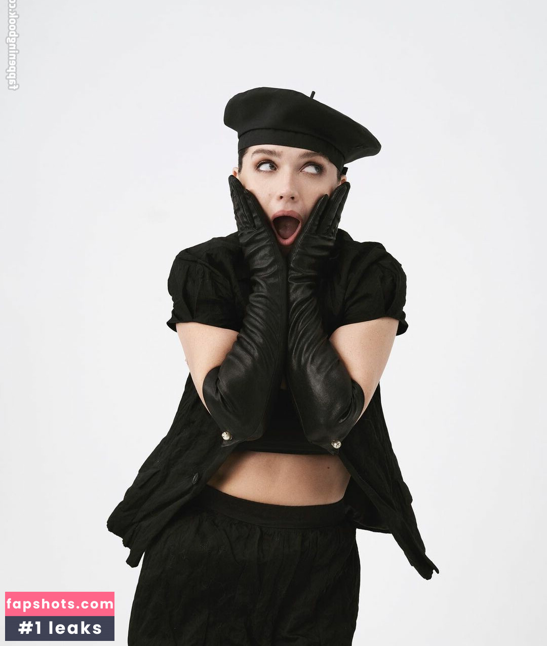 Eve Hewson gallery photo #97