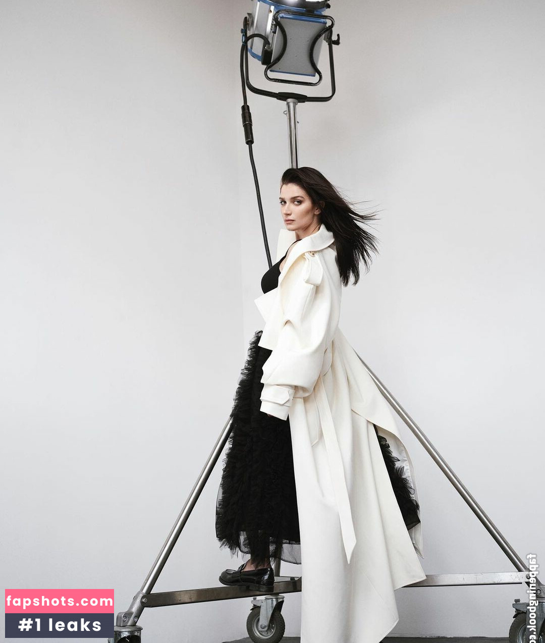 Eve Hewson gallery photo #98