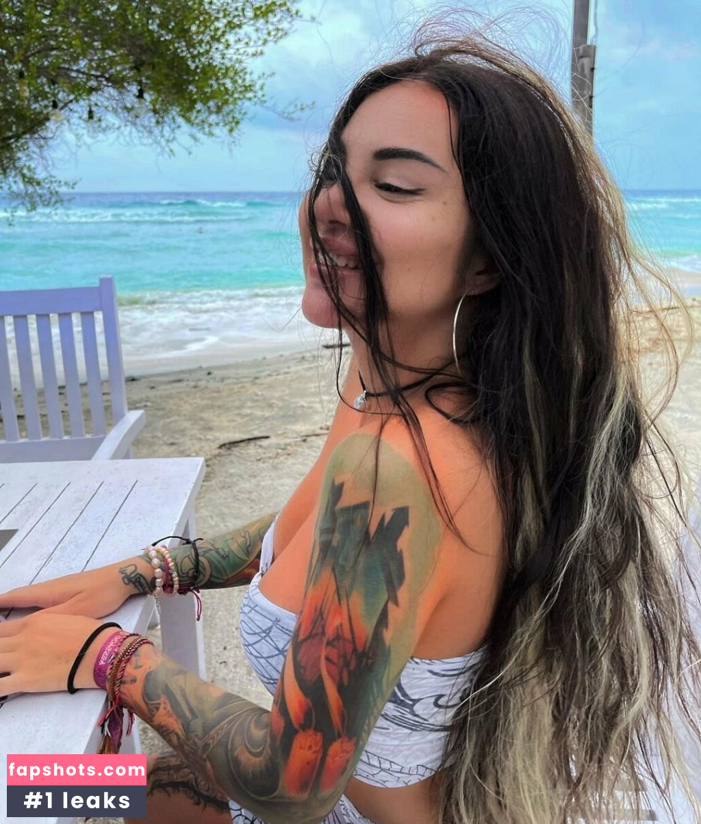 eve_love Nahé úniky fotek pouze od fanoušků #11 - Fapshots