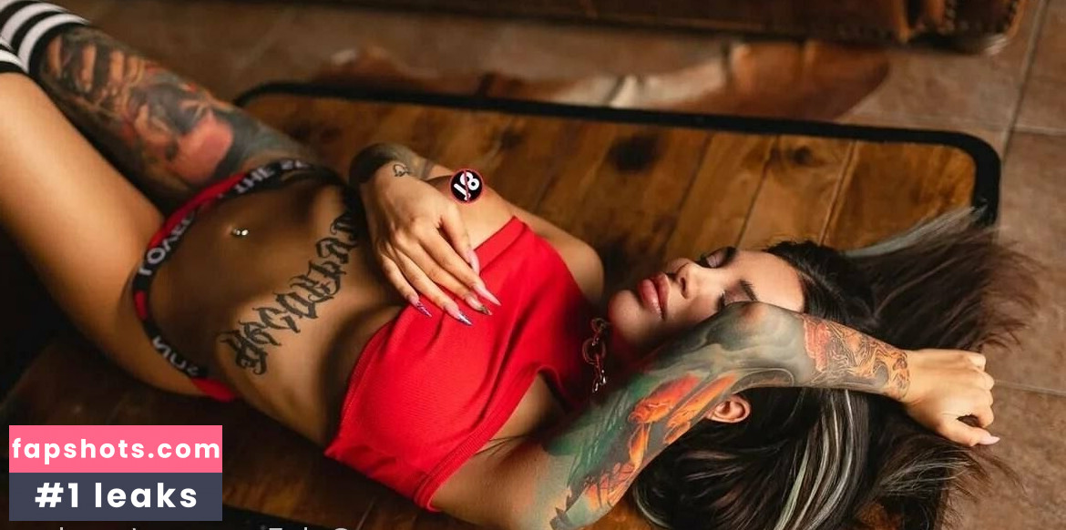 eve_love Nahé úniky fotek pouze od fanoušků #26 - Fapshots