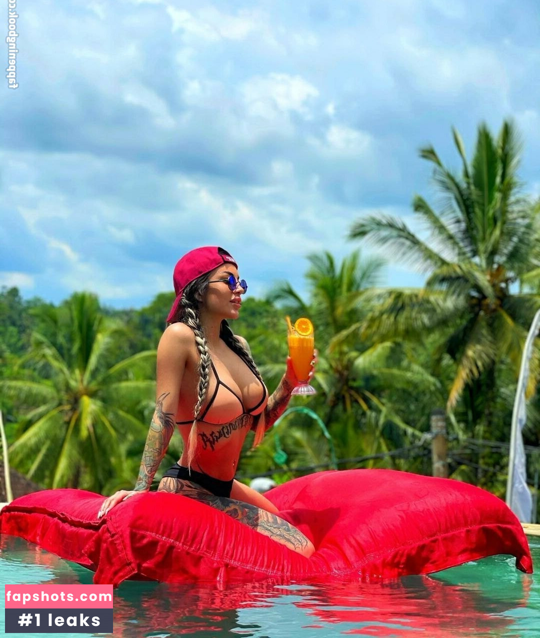 eve_love Nahé úniky fotek pouze od fanoušků #6 - Fapshots