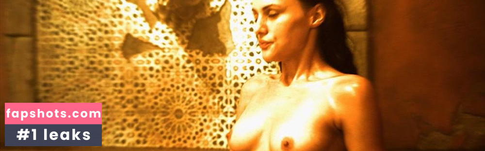 Eve Mauro Filtración Desnuda OnlyFans Foto #12 - Fapshots