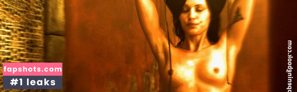 Eve Mauro Filtración Desnuda OnlyFans Foto #17 - Fapshots