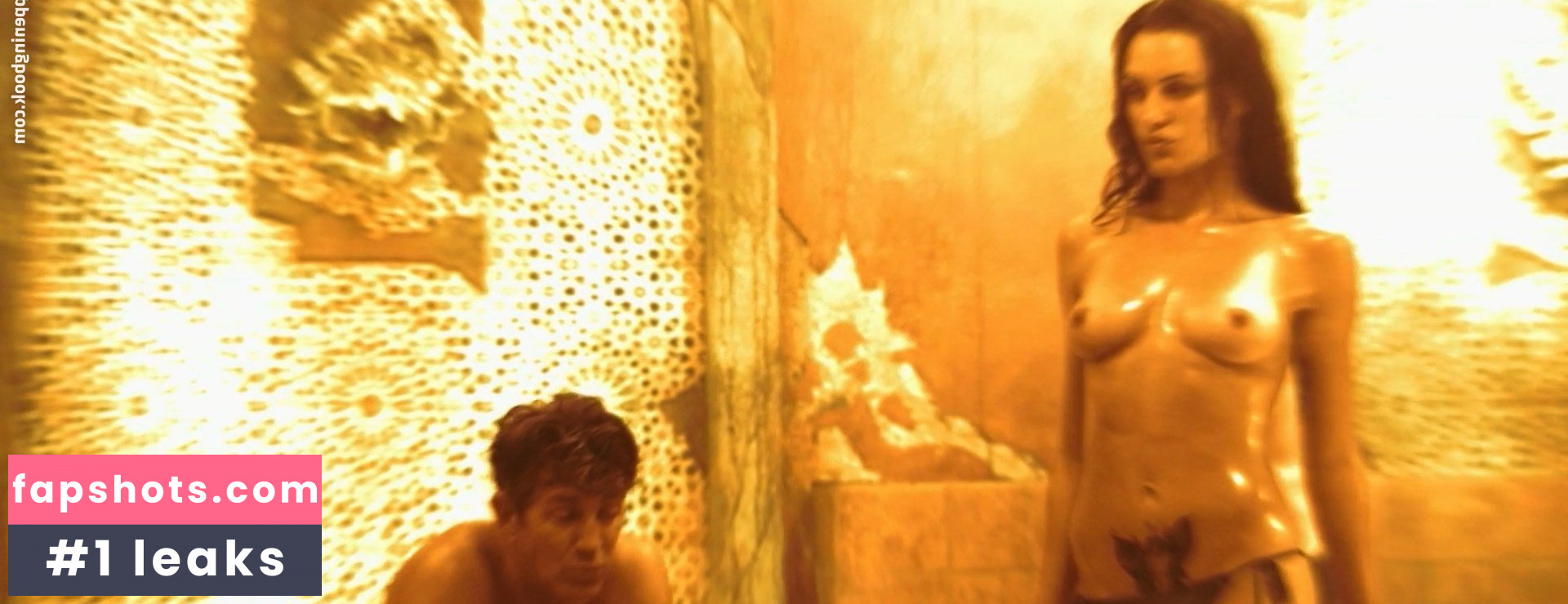 Eve Mauro Filtración Desnuda OnlyFans Foto #3 - Fapshots