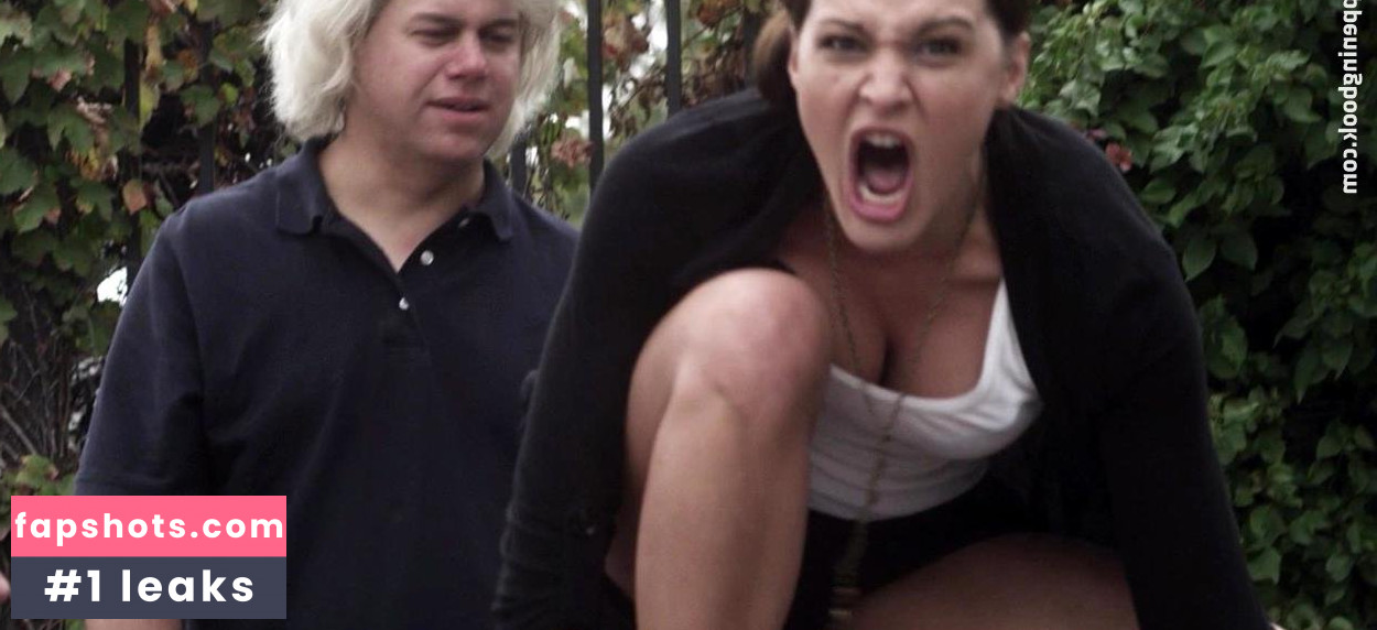 Eve Mauro Filtración Desnuda OnlyFans Foto #25 - Fapshots