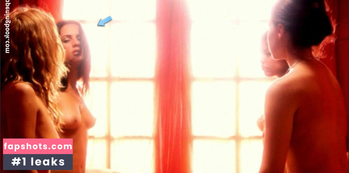 Eve Mauro Filtración Desnuda OnlyFans Foto #8 - Fapshots