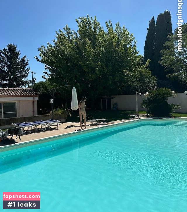 Eve Menta Filtración Desnuda OnlyFans Foto #7 - Fapshots