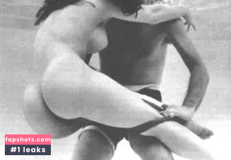 Eve Meyer Nacktheit OnlyFans Fotos #9 - Fapshots