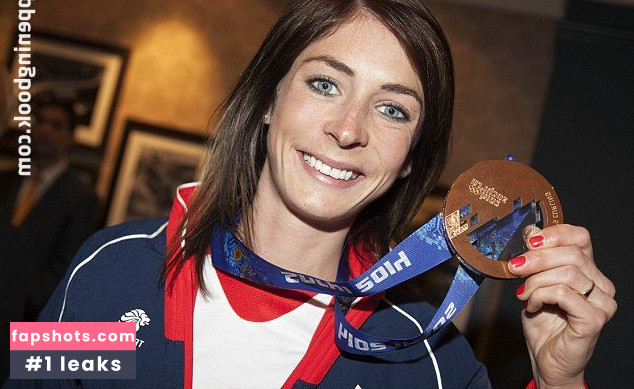 Eve Muirhead gallery photo #2