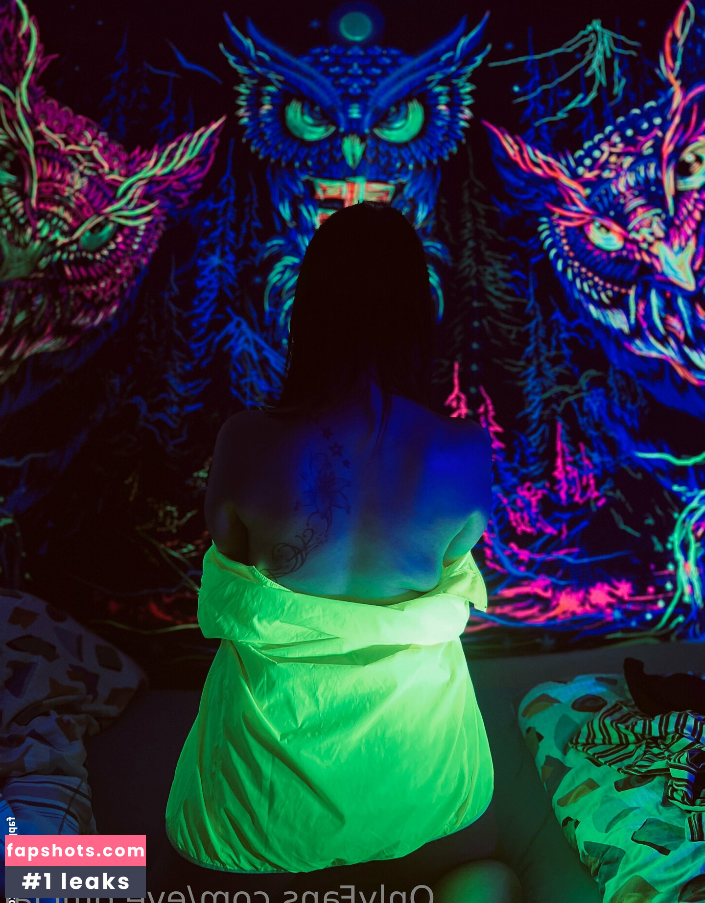 eve.official Nude Leaks OnlyFans Photos #16 - LeakJerk