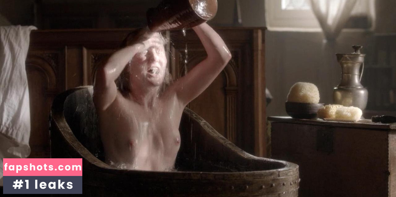 Eve Ponsonby nude babe gallery