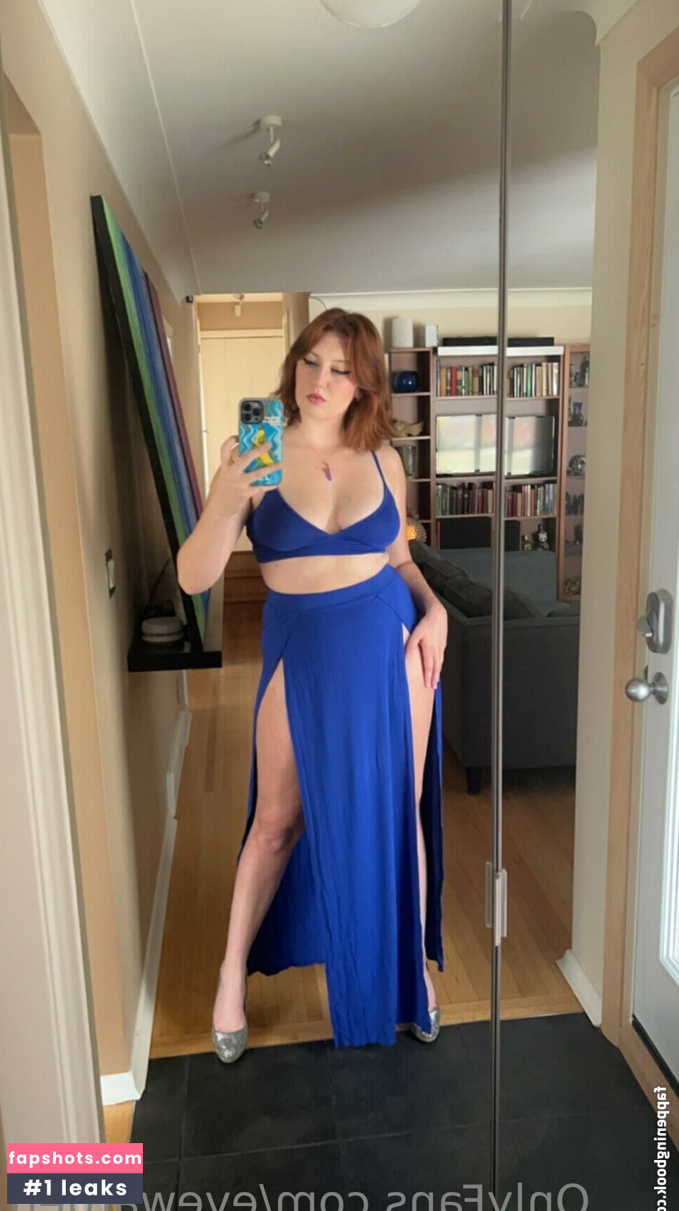 Eve Warden gallery photo #31