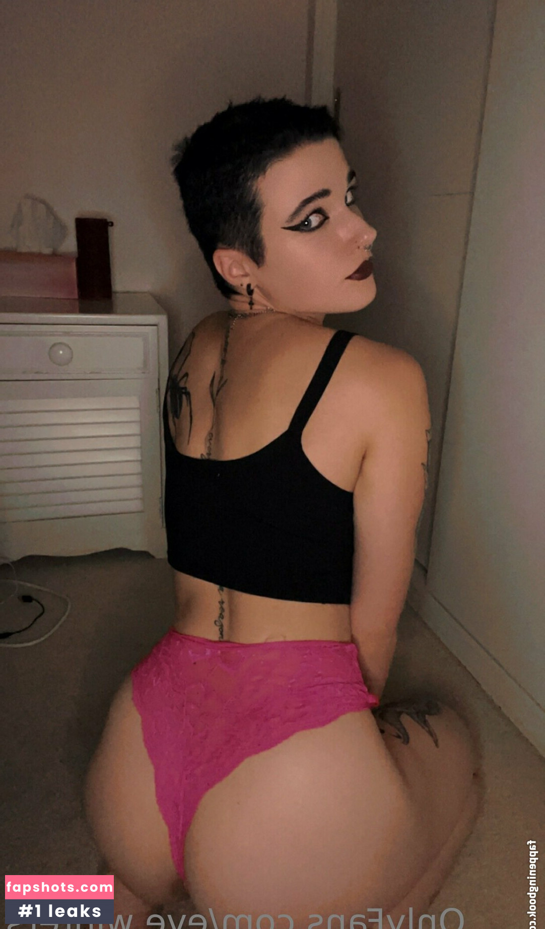 Eve.winters Nahé úniky fotek pouze od fanoušků #11 - Fapshots