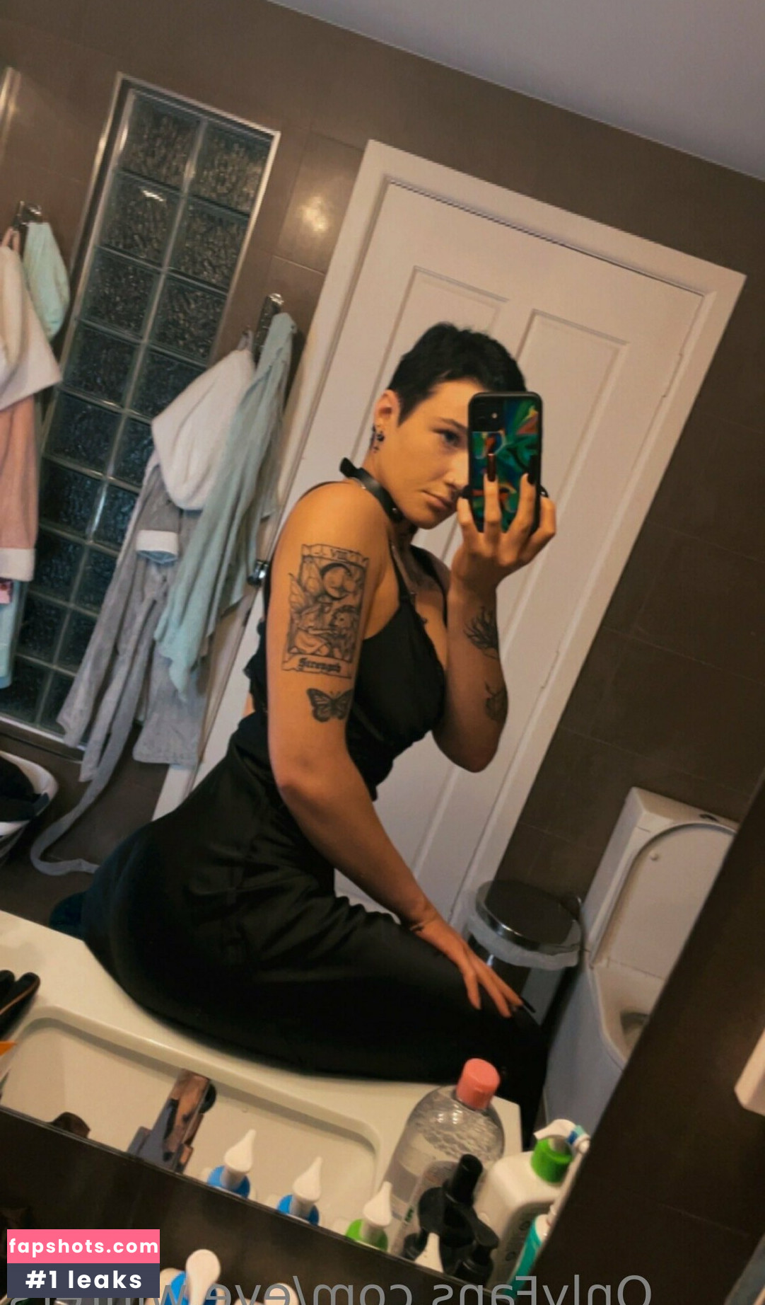 Eve.winters Nahé úniky fotek pouze od fanoušků #13 - Fapshots