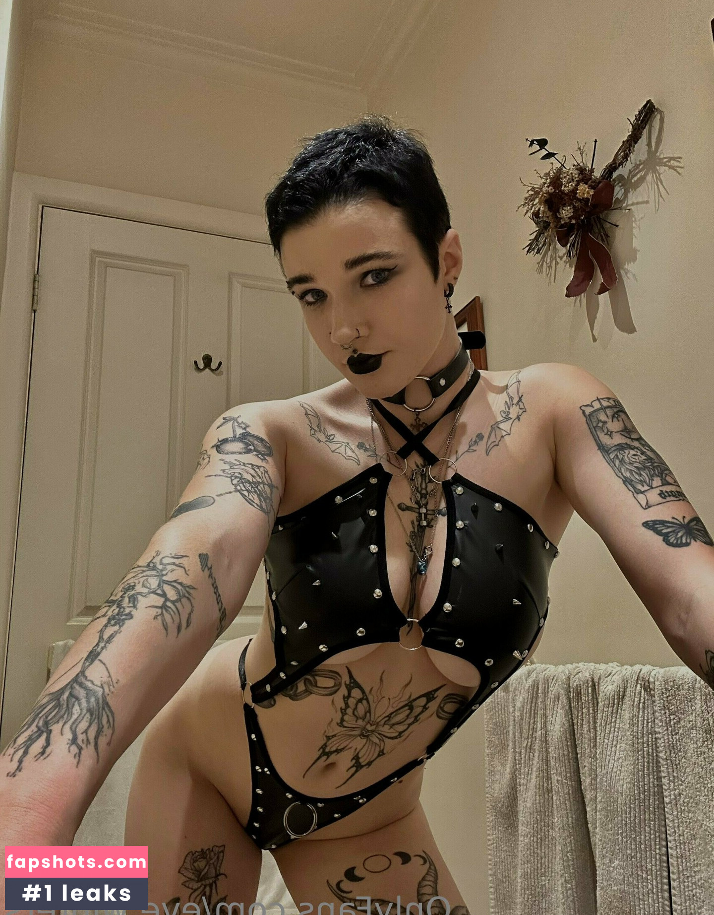 Eve.winters Nahé úniky fotek pouze od fanoušků #5 - Fapshots