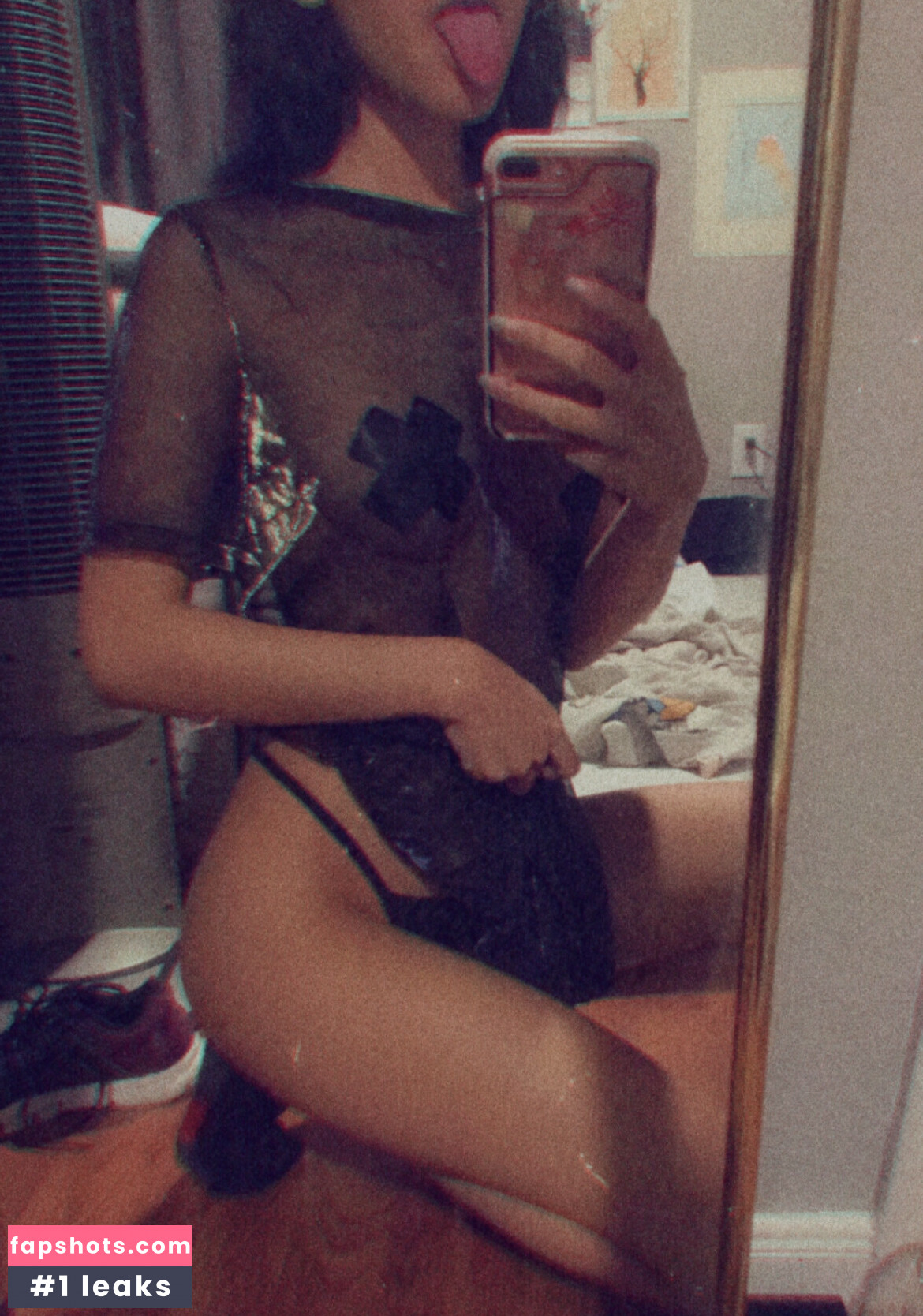 eveable Nacktheit OnlyFans Fotos #2 - Fapshots