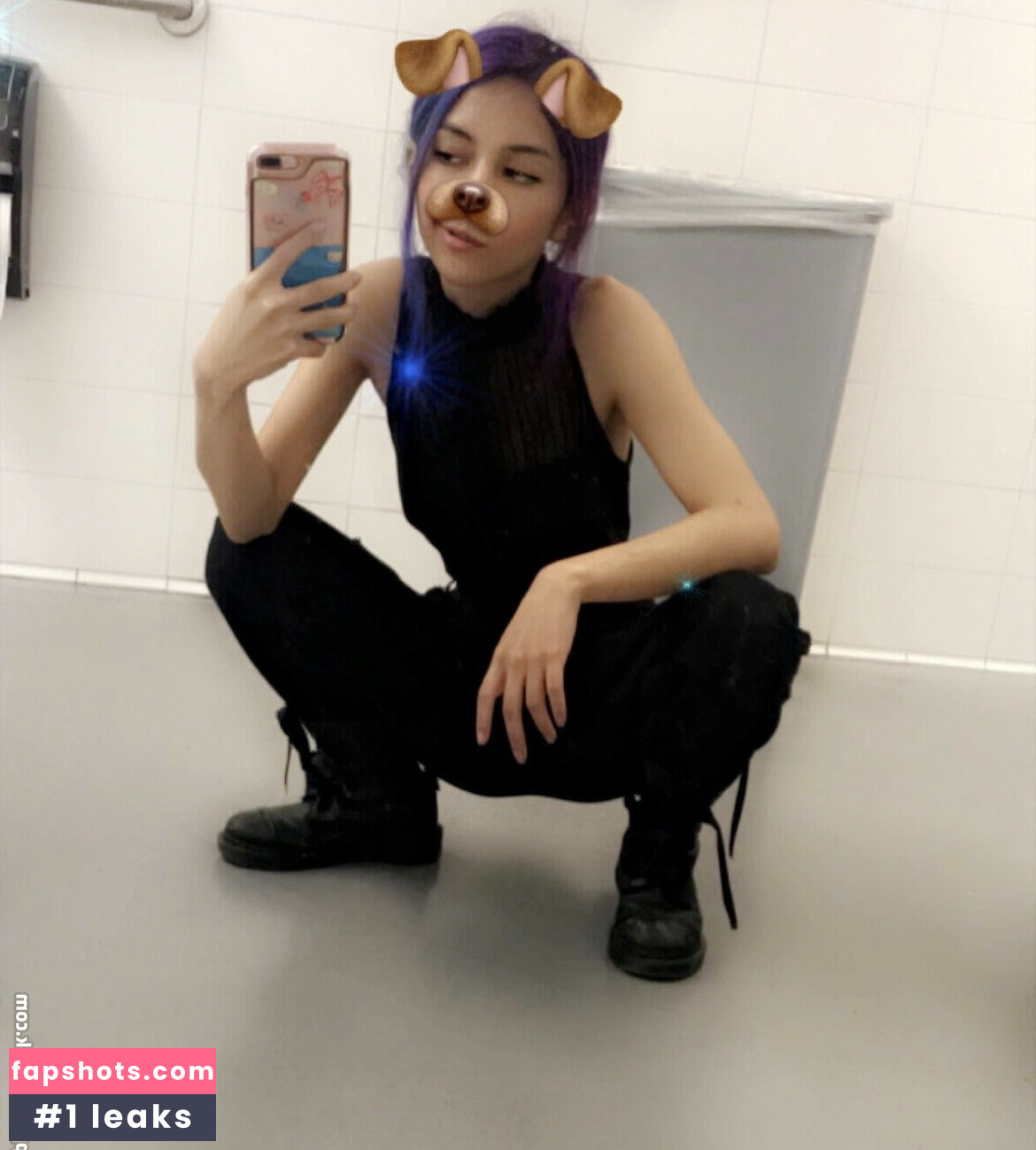 eveable Nacktheit OnlyFans Fotos #14 - Fapshots