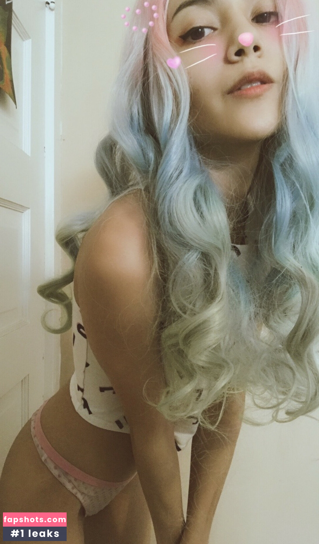 eveable Nude Leaks OnlyFans Photos #4 - Fapshots