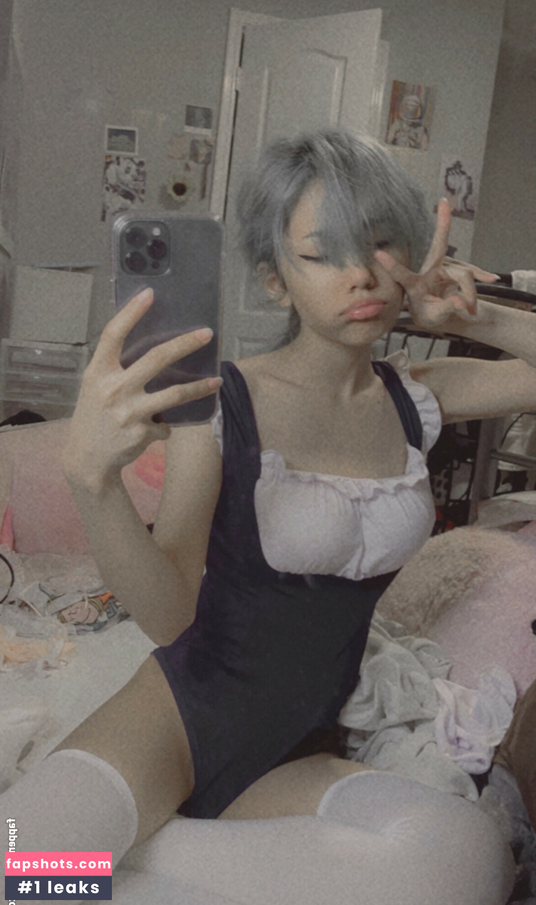 eveable Nude Leaks OnlyFans Photos #31 - Fapshots