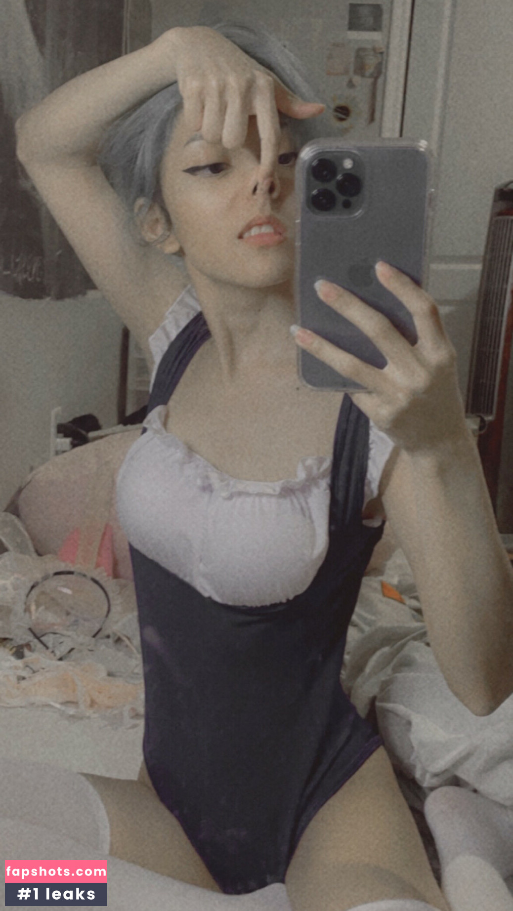 eveable Nude Leaks OnlyFans Photos #36 - Fapshots