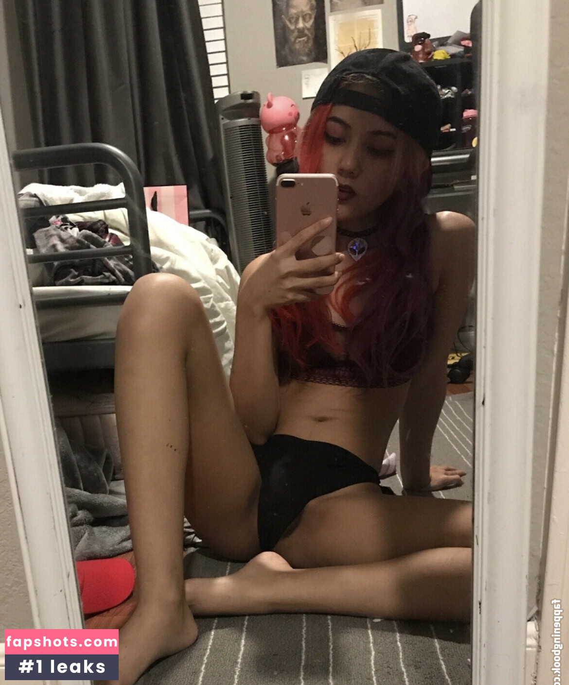 eveable Nude Leaks OnlyFans Photos #5 - Fapshots