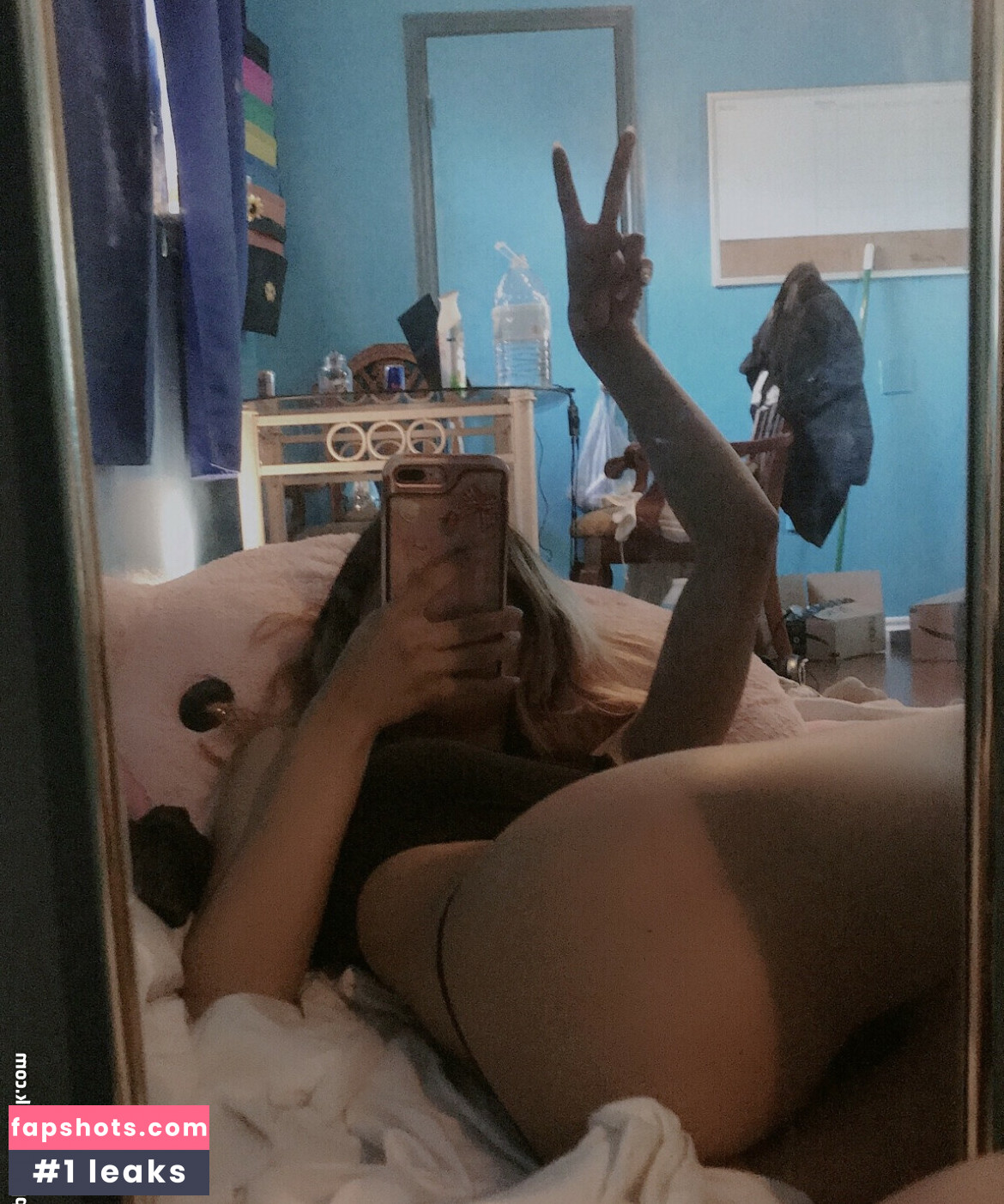 eveable Nude Leaks OnlyFans Photos #7 - Fapshots