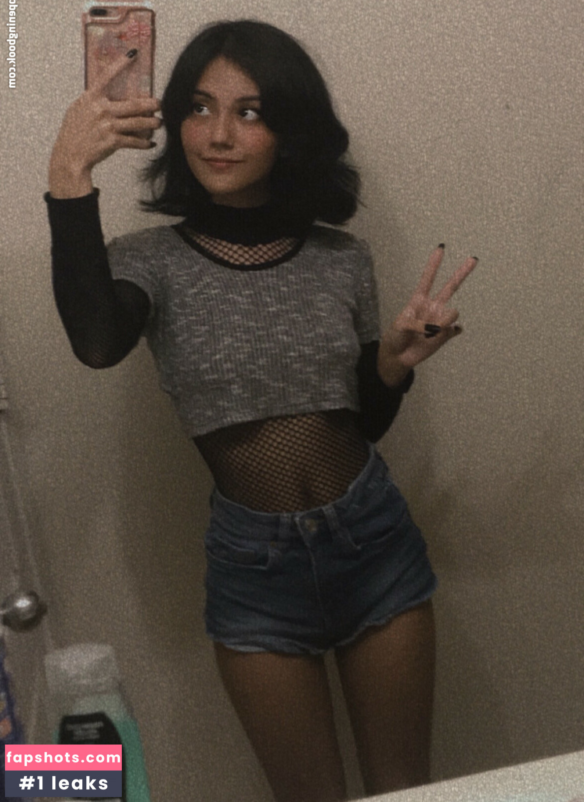 eveable Nude Leaks OnlyFans Photos #8 - Fapshots