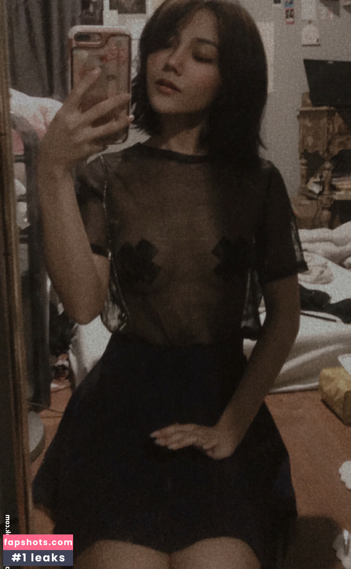 eveable Nude Leaks OnlyFans Photos #10 - Fapshots