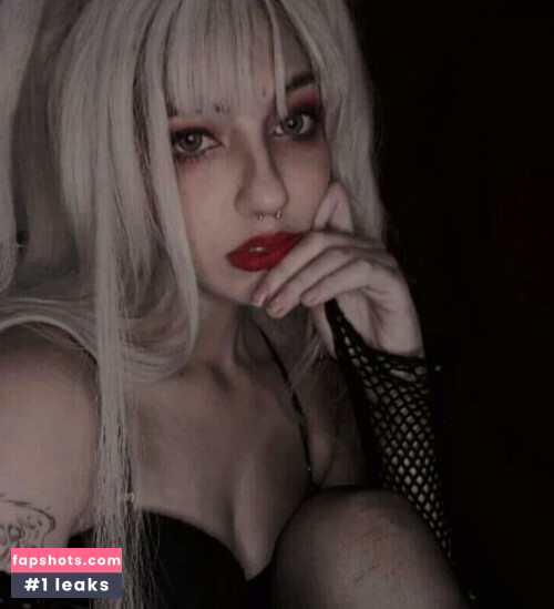 @Evecos2 Nude Leaks OnlyFans - Fapshots