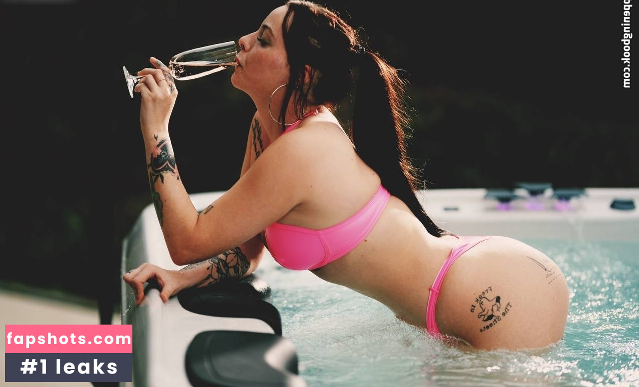 Evee_Avery Nude Leaks OnlyFans Photos #3 - LeakJerk