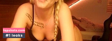 Evee_Avery Nude Leaks OnlyFans Photos #5 - LeakJerk