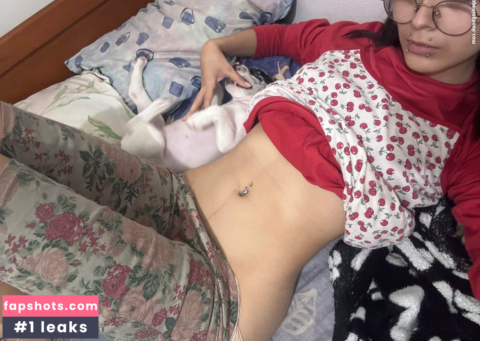 evee_nya Nahé úniky fotek pouze od fanoušků #3 - Fapshots