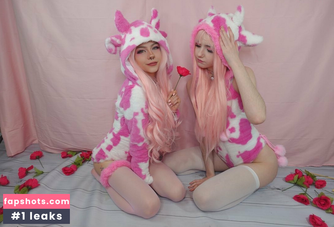 Eveilnss Nahé úniky fotek pouze od fanoušků #2 - Fapshots