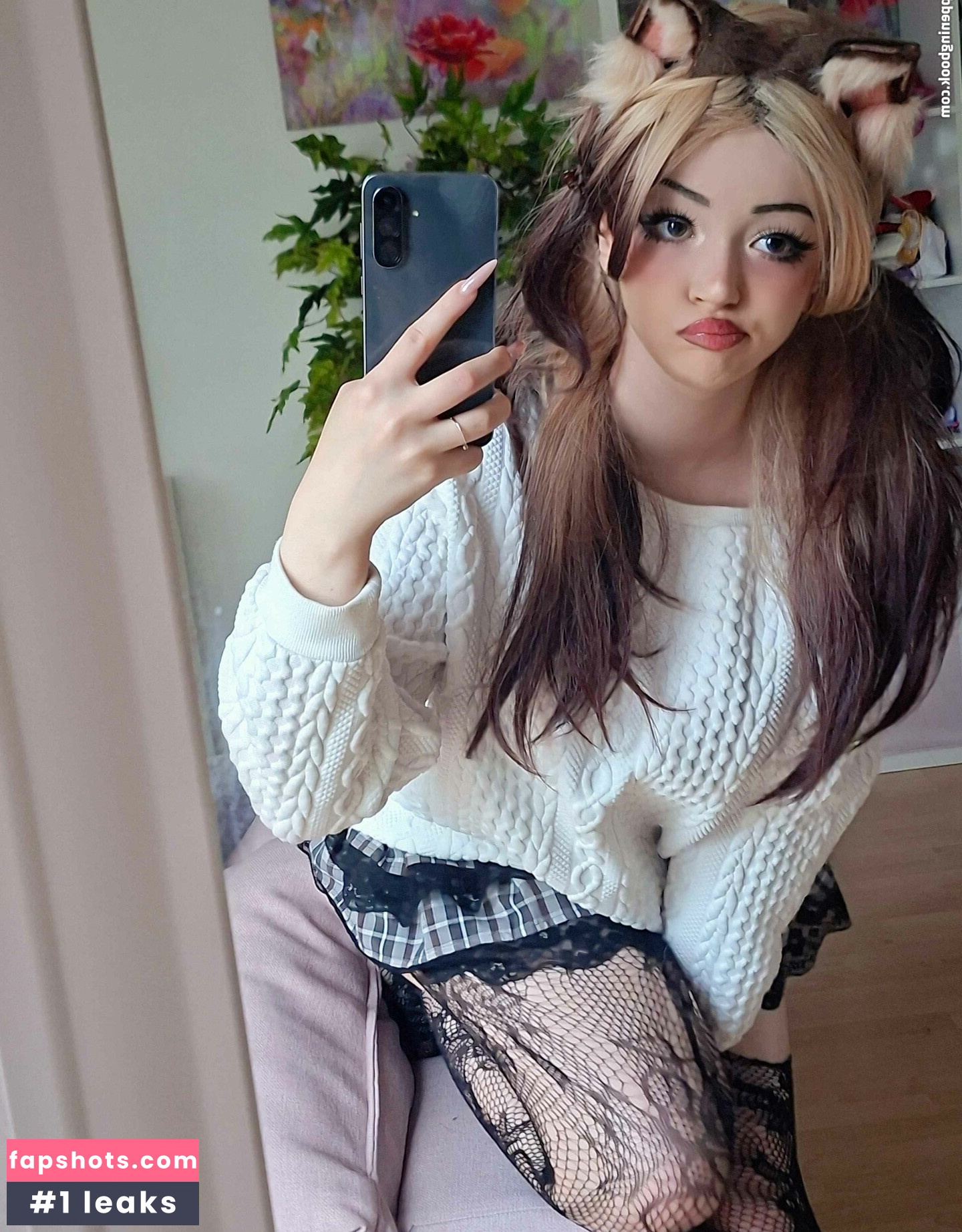 eveisbed Nahé úniky fotek pouze od fanoušků #11 - Fapshots