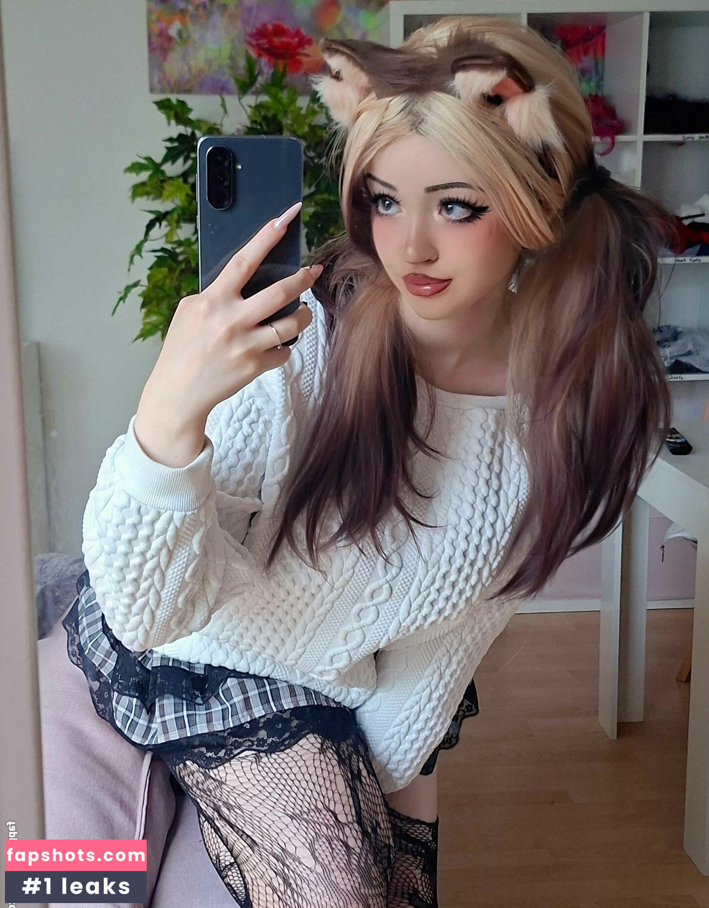 eveisbed Nahé úniky fotek pouze od fanoušků #14 - Fapshots