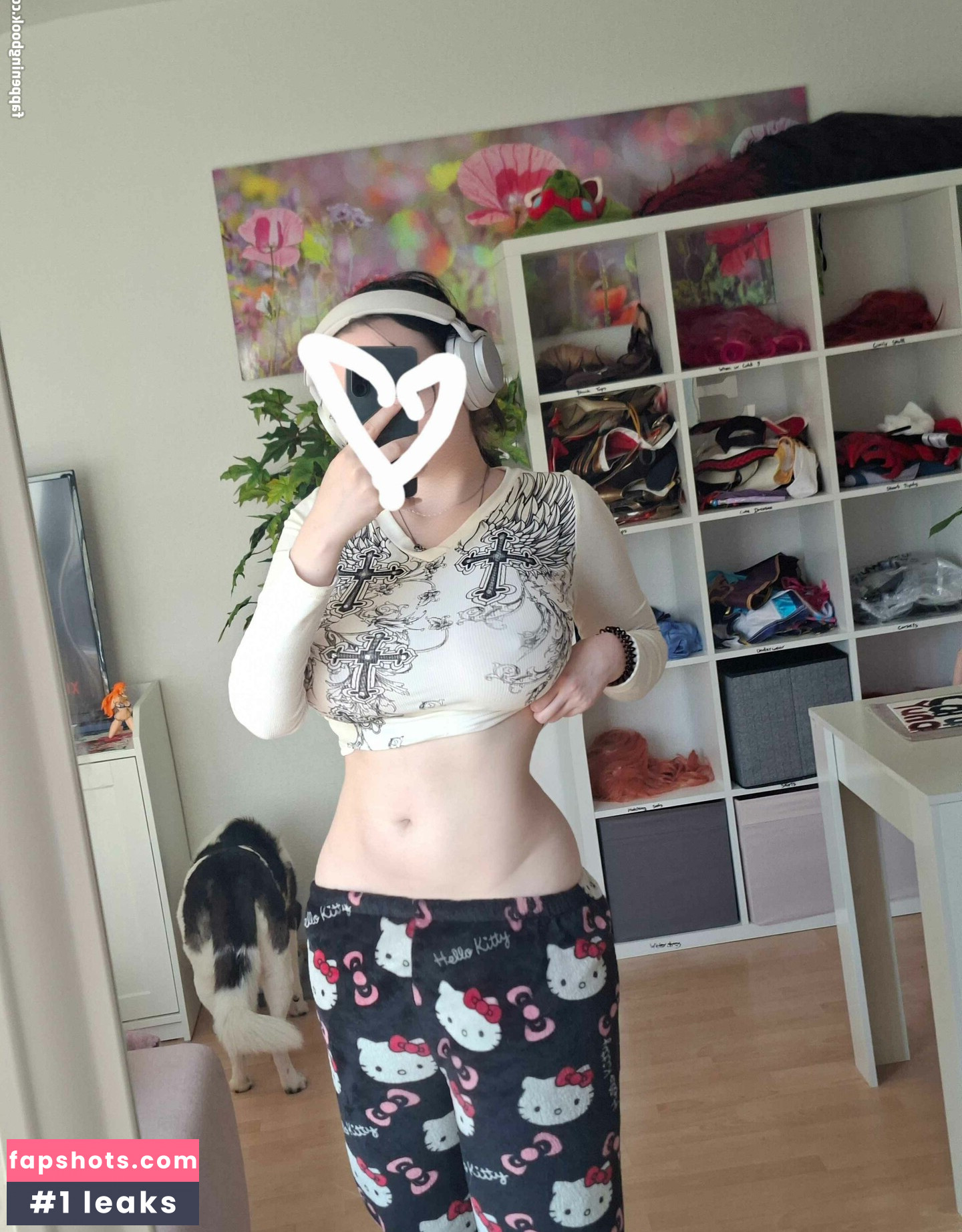 eveisbed Nahé úniky fotek pouze od fanoušků #16 - Fapshots