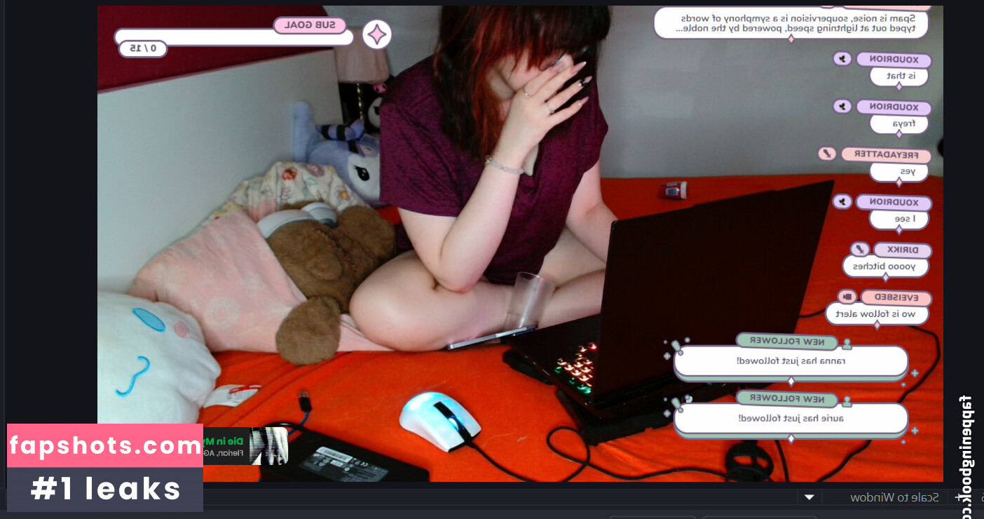 eveisbed Nahé úniky fotek pouze od fanoušků #19 - Fapshots