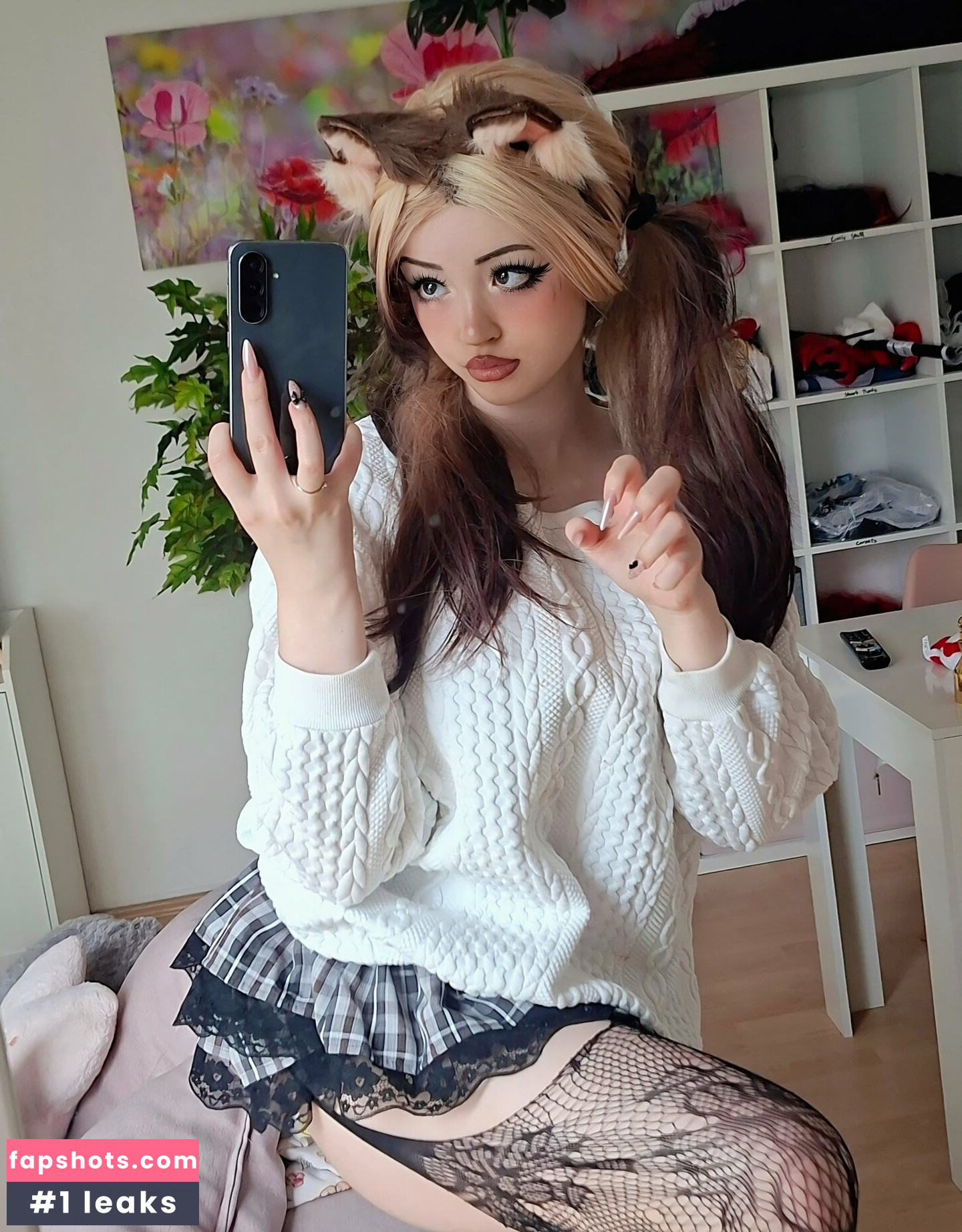 eveisbed Nahé úniky fotek pouze od fanoušků #6 - Fapshots