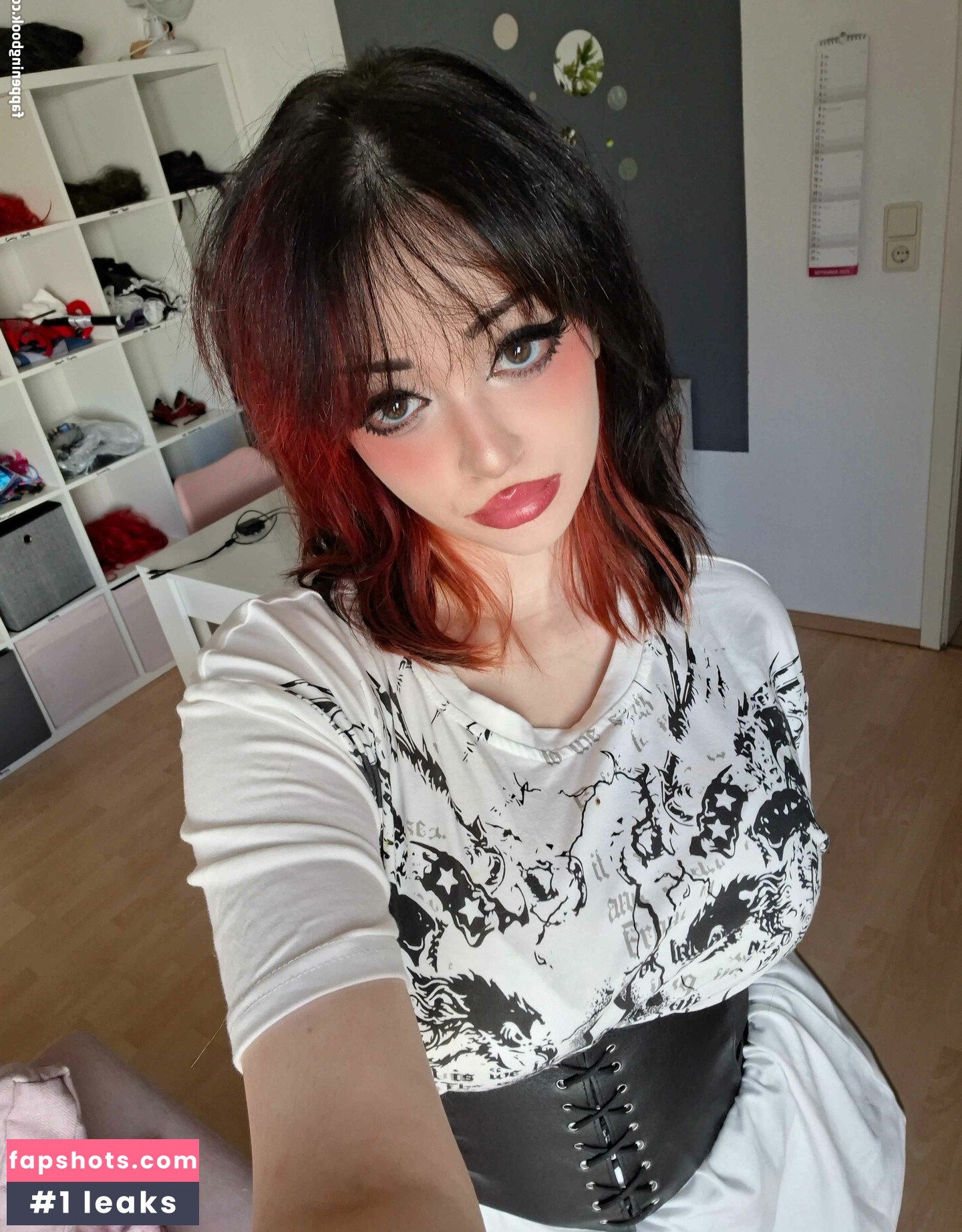 eveisbed Nahé úniky fotek pouze od fanoušků #7 - Fapshots