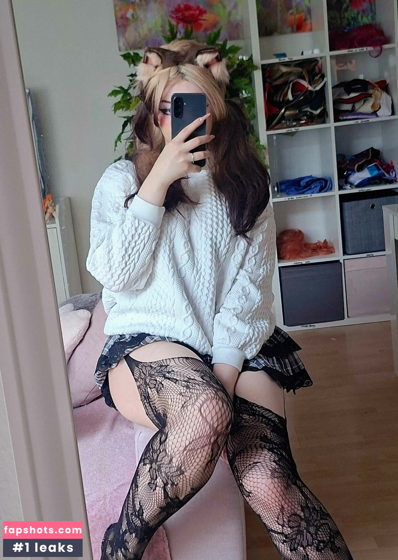 eveisbed Nahé úniky fotek pouze od fanoušků #10 - Fapshots