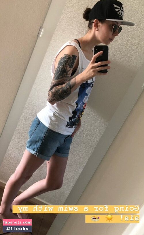 Evelien Nude Leaks OnlyFans - Fapshots